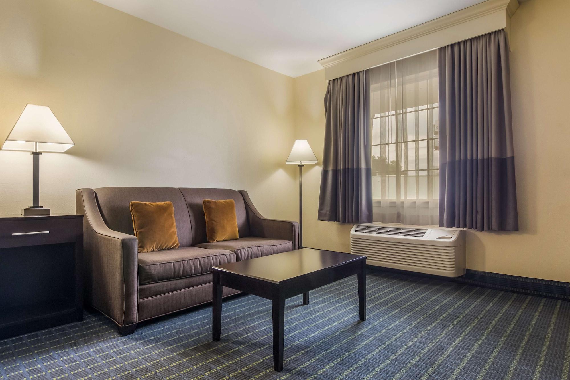 Best Western Parkside Inn Frankfort Exterior foto
